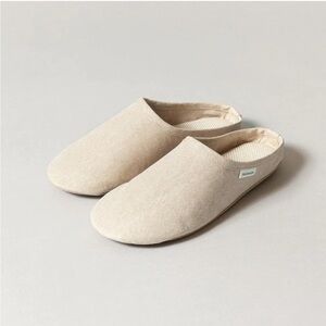 Morihata Unisex Sasawashi Japanese Room Shoe Slippers